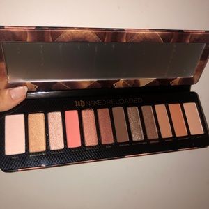 Urban Decay Naked Palette 🎨 💄